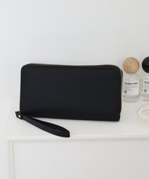 ストラップ」に該当するレディースの財布（長財布）ファッション通販