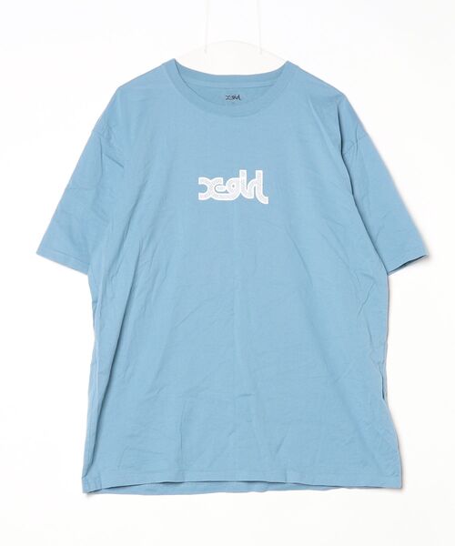 ブランド古着】半袖Tシャツ（Tシャツ/カットソー）｜X-girl（エックス