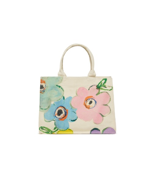 MARNI(マルニ)の「キッズ トートバッグ MARNI KID(トートバッグ・キッズ・ホワイト系その他・UNI)」の4枚目の写真
