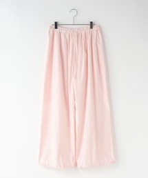 LOWRYS FARM | ストライプパジャマパンツ 639559(その他パンツ)