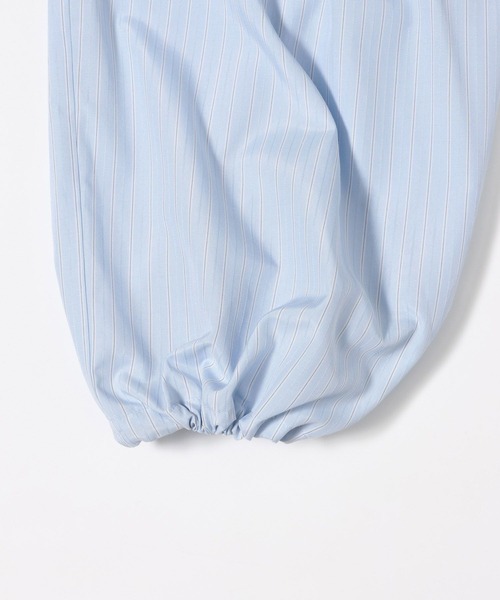 LOWRYS FARM（ローリーズファーム）の「ストライプパジャマパンツ 639559（その他パンツ・レディース・ブルー/ピンク・FREE）」の15枚目の写真