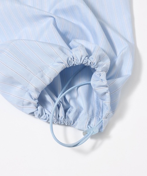 LOWRYS FARM（ローリーズファーム）の「ストライプパジャマパンツ 639559（その他パンツ・レディース・ブルー/ピンク・FREE）」の16枚目の写真