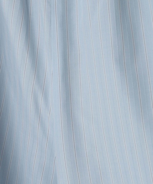 LOWRYS FARM（ローリーズファーム）の「ストライプパジャマパンツ 639559（その他パンツ・レディース・ブルー/ピンク・FREE）」の18枚目の写真