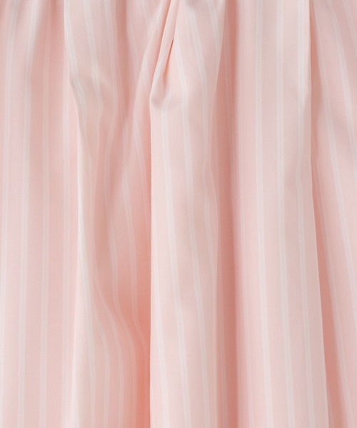 LOWRYS FARM（ローリーズファーム）の「ストライプパジャマパンツ 639559（その他パンツ・レディース・ブルー/ピンク・FREE）」の19枚目の写真