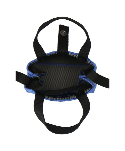 Miffy( ミッフィー)の「ニットショルダーバッグ(ショルダーバッグ・レディース・グレー/ブルー/アイボリー・FREE)」の13枚目の写真