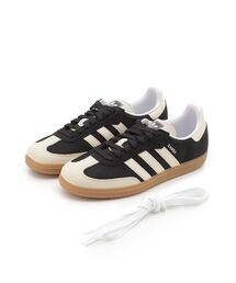 【adidas Originals】IE5836 SAMBA OG W サンバ