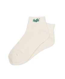 Pacific GOLF CLUB（パシフィックゴルフクラブ）の「PGC SHORT SOCKS (MEN)（ソックス/靴下）」