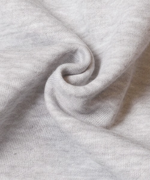 coca(coca)(コカ)の「裏毛スウェットワイドパンツ(その他パンツ・レディース・グレー/チャコール・S/M/L)」の7枚目の写真