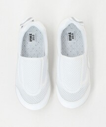 IFME | ＜IFME＞息するソール 上履き（スリッポン） / キッズ  17cm-23cm(スニーカー)