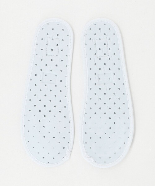 IFME(イフミー)の「<IFME>息するソール 上履き(スリッポン) / キッズ 17cm-23cm(スニーカー・キッズ・ホワイト・19cm/18cm/17cm/22cm/21cm/23cm/20cm)」の13枚目の写真