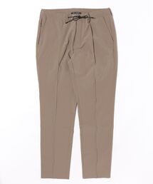 シアサッカー」に該当するパンツ（ベージュ系）ファッション通販