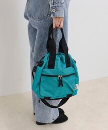 fredy emue | 【Drifter/ドリフター】HANDLE POCKET TOTE BAG(ショルダーバッグ)