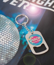 BAYFLOW | BFオープナーキーホルダー(キーホルダー)