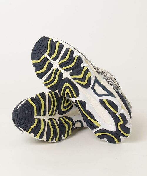 ASICS（アシックス）の「GEL-NYC 2.0 / ゲルエヌワイシー 2.0（スニーカー・メンズ・ネイビー×ホワイト・24/25/28/23.5/25.5/27/26.5/23/27.5/28.5/24.5/26）」の13枚目の写真