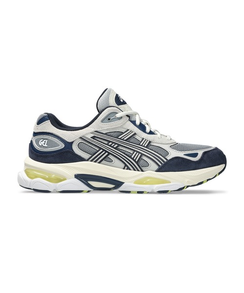 GEL-NYC 2.0 / ゲルエヌワイシー 2.0（スニーカー）｜ASICS