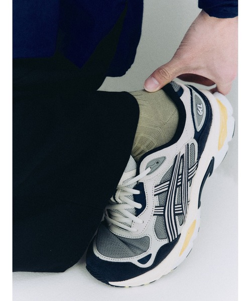 GEL-NYC 2.0 / ゲルエヌワイシー 2.0(スニーカー)|ASICS GEL-NYC 2.0 / ゲルエヌワイシー 2.0(スニーカー)|ASICS
