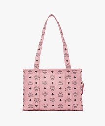 MCM（エムシーエム）の「Aren スクールトートバッグ - ヴィセトス（トートバッグ）」
