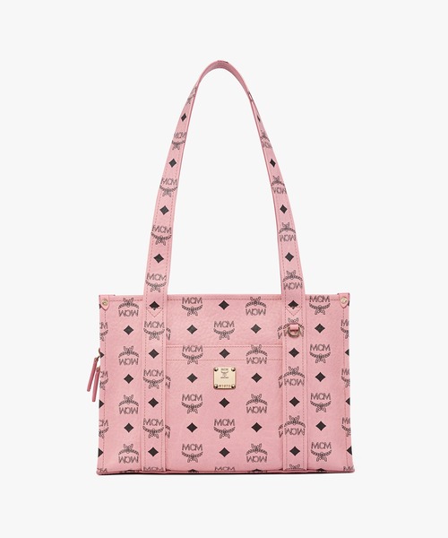 Aren スクールトートバッグ - ヴィセトス（トートバッグ）｜MCM