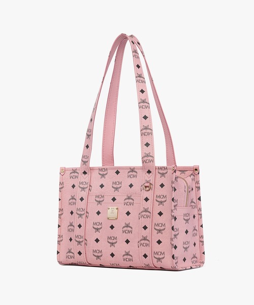 MCM｜エムシーエムのトートバッグ通販 - ZOZOTOWN