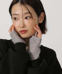 LAKOLE | レースプルオーバー長袖 / 660015(Tシャツ/カットソー)