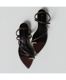 carino | トングサンダル(サンダル)