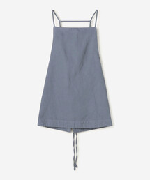 UNFIL（アンフィル）の「UNFIL | コットンリネン キャミソール WOMEN（シャツ/ブラウス）」