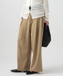 BAYFLOW | メルティフィールタックパンツ(その他パンツ)