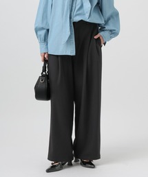 BAYFLOW | メルティフィールタックパンツ(その他パンツ)