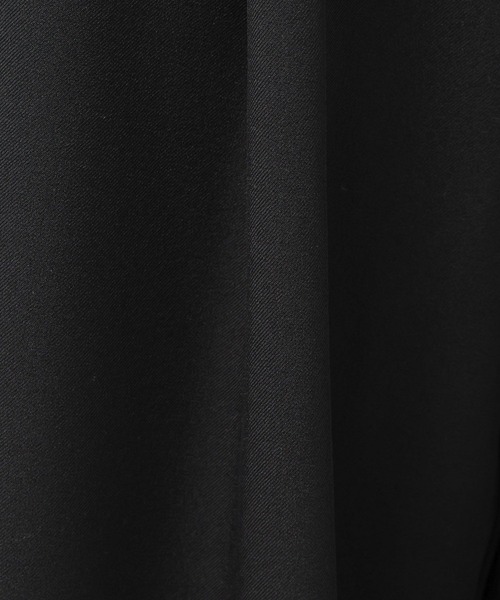 BAYFLOW(ベイフロー)の「メルティフィールタックパンツ(その他パンツ・レディース・ブラック/グレー/ブラウン・MEDIUM/SMALL)」の11枚目の写真