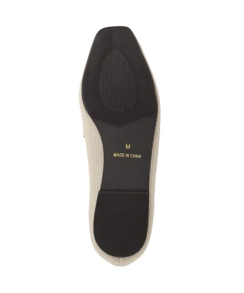 AMERICAN HOLIC(アメリカンホリック)の「【整履き】ニットローファー(ローファー・レディース・ブラック/アイボリー・S/M/L)」の16枚目の写真