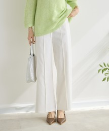 KATHARINE ROSS | 【PILLINI/ピリーニ】【COOL/UV】ワイドパンツ(その他パンツ)