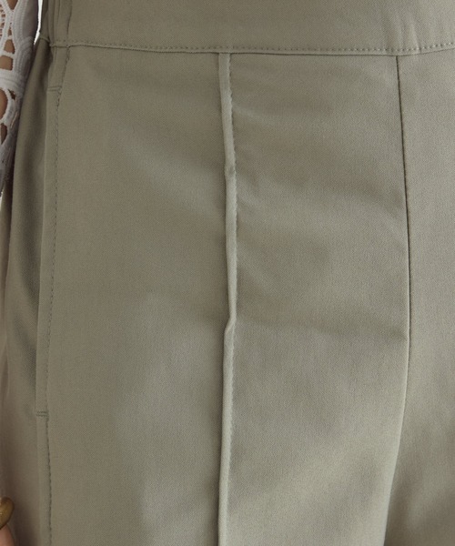 KATHARINE ROSS（キャサリンロス）の「【PILLINI/ピリーニ】【COOL/UV】ワイドパンツ（その他パンツ・レディース・ホワイト/ネイビー/カーキ・FREE）」の18枚目の写真