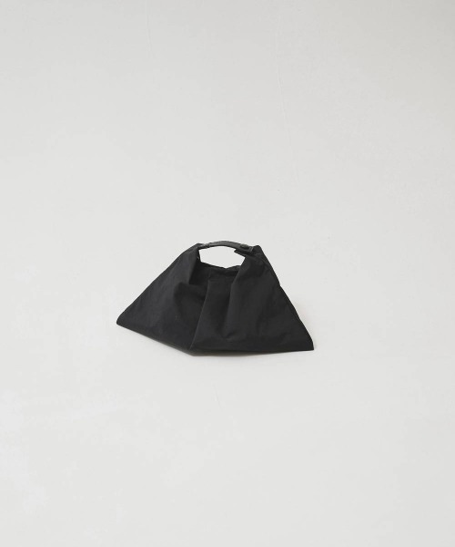 TODAYFUL(トゥデイフル)の「TODAYFUL Leatherbelt Mini Bag レザーベルトミニバッグ/12621009(ハンドバッグ・レディース・ベージュ/ブラック・ONE SIZE)」の8枚目の写真