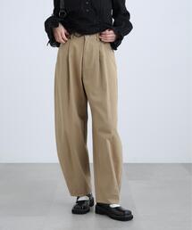 FREE'S MART | ◆ウォッシュドチノカーブパンツ(その他パンツ)