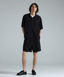 Y-3 ULTRALIGHT WOVEN SHIRT