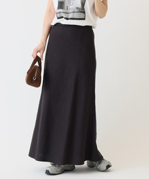 JOURNAL STANDARD | ラミーコットンツイルスカート(スカート)