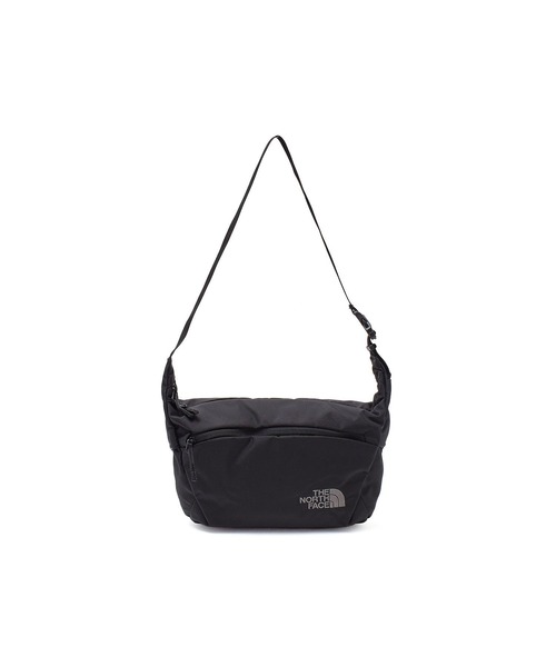 THE NORTH FACE(ザノースフェイス)の「(THE NORTH FACE)CAPEELA 5(ショルダーバッグ・レディース・ブラック・ONE SIZE)」の3枚目の写真