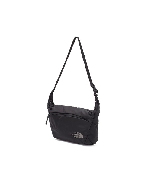 THE NORTH FACE(ザノースフェイス)の「(THE NORTH FACE)CAPEELA 5(ショルダーバッグ・レディース・ブラック・ONE SIZE)」の4枚目の写真