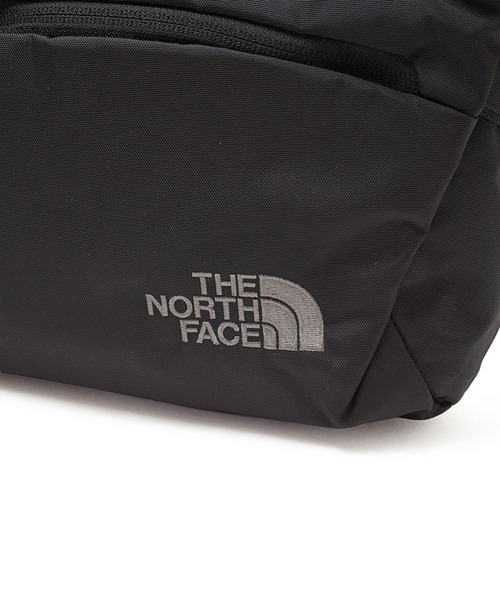 THE NORTH FACE(ザノースフェイス)の「(THE NORTH FACE)CAPEELA 5(ショルダーバッグ・レディース・ブラック・ONE SIZE)」の10枚目の写真