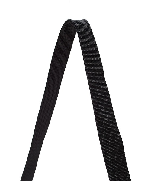 THE NORTH FACE(ザノースフェイス)の「(THE NORTH FACE)CAPEELA 5(ショルダーバッグ・レディース・ブラック・ONE SIZE)」の6枚目の写真