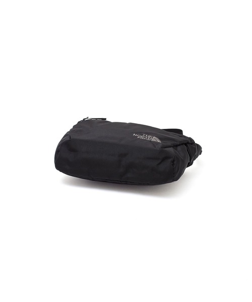 THE NORTH FACE(ザノースフェイス)の「(THE NORTH FACE)CAPEELA 5(ショルダーバッグ・レディース・ブラック・ONE SIZE)」の7枚目の写真