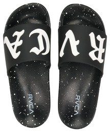 RVCA ウィメンズ VA OE SHOWER SANDAL ファッションサンダル 【2026年春夏モデル】