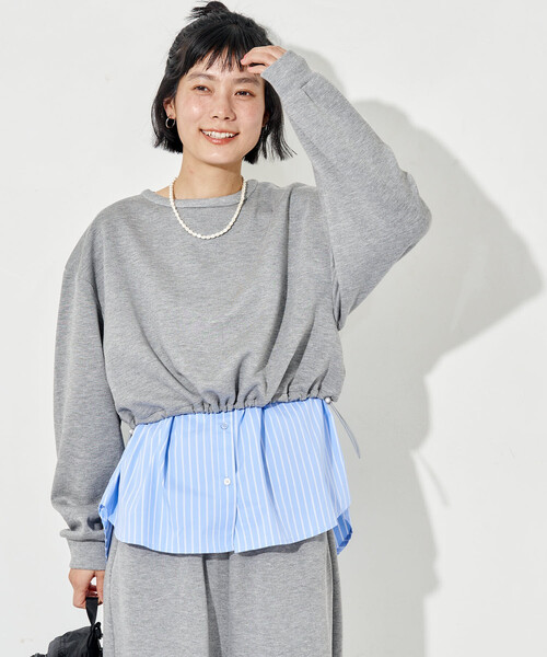 セール】藤本美貴 × FREAK'S STORE/フリークスストア 【セットアイテム