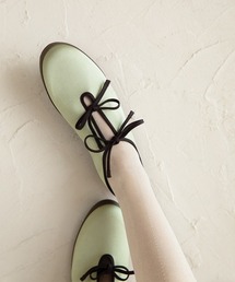 leinwande（ラインヴァンド）の「LITE PRIM RIBBON（スニーカー）」