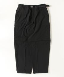 ARKnets（アークネッツ）の「THE NORTH FACE / ザ ノースフェイス：Zip-Off Cargo Pant：NB32532[WAX]（カーゴパンツ）」
