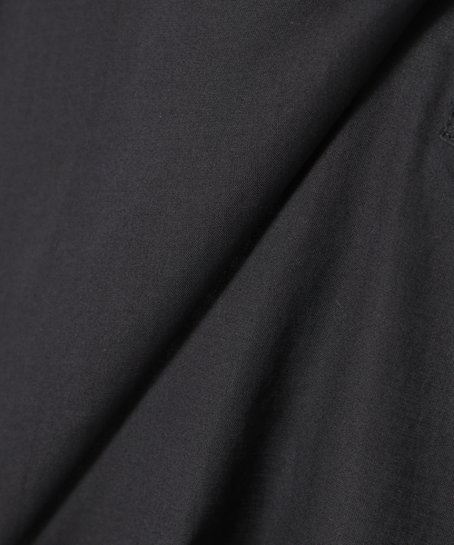 Spick & Span（スピックアンドスパン）の「《追加》ローンティアードマキシワンピース（ワンピース・レディース・ブラウン/ブラック・FREE）」の17枚目の写真