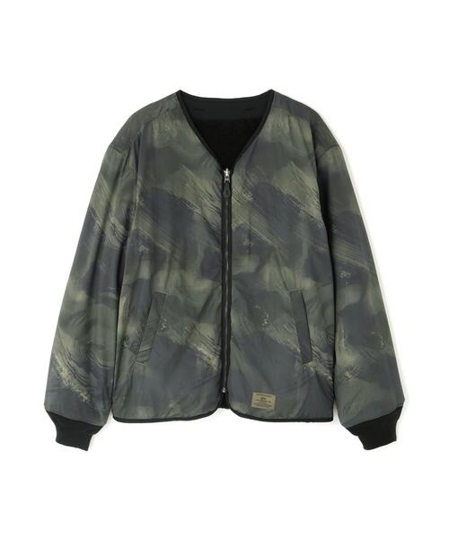 セール】Alpha Industries/アルファ インダストリーズ/REVERSIBLE M-65