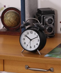 BACKYARD FAMILY(�o�b�N���[�h�t�@�~���[)��TABLE CLOCK �u���v �x��(�u���v)