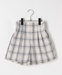 GLOBAL WORK（グローバルワーク）の「リネンライクキュロット/637985（その他パンツ）」