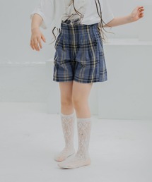 GLOBAL WORK（グローバルワーク）の「リネンライクキュロット/637985（その他パンツ）」